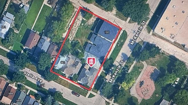 Property image for 671 Stella View|Winnipeg, Manitoba R2M3X2