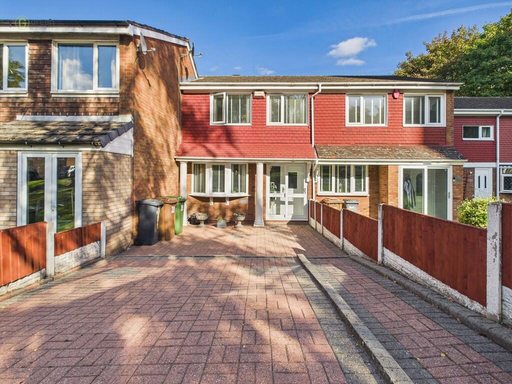 Primary image of Yorkminster Drive, Chelmsley Wood