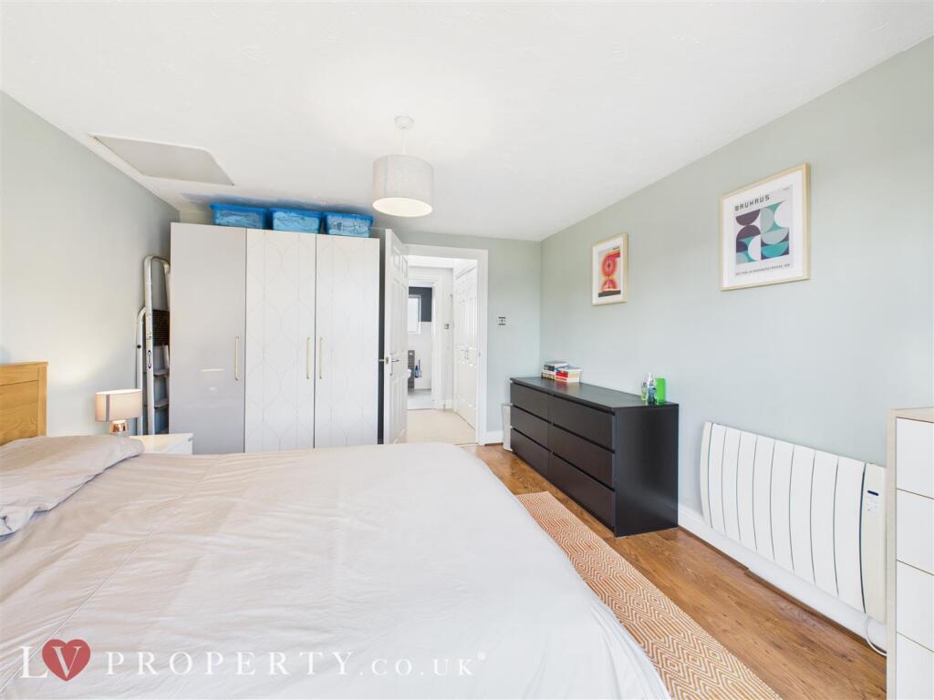 Additional image 38 of Livery Street, Jewellery Quarter, Birmingham, B3