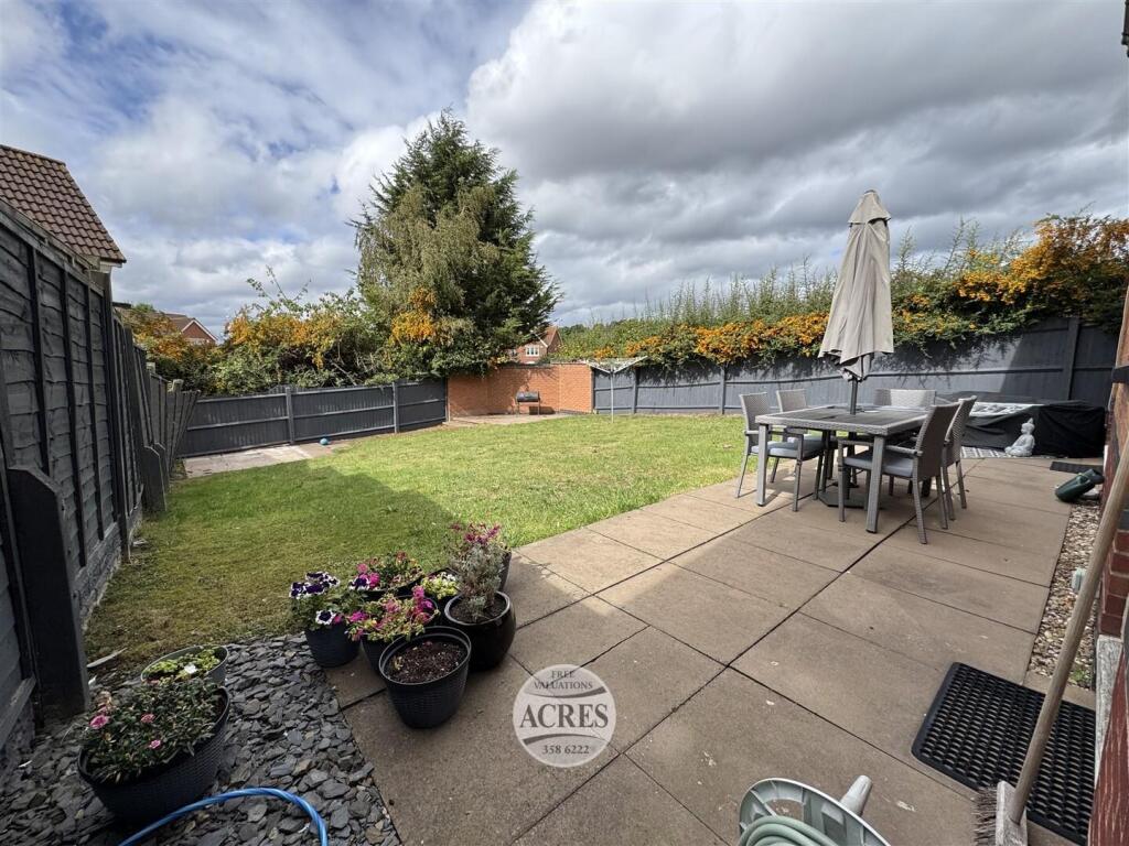 Additional image 30 of Hobhouse Close, Great Barr, Birmingham