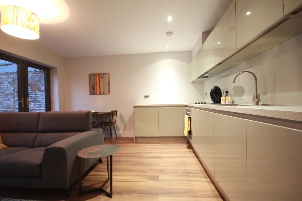 Additional image 12 of The Folium, Caroline Street, off St Pauls Square, B3