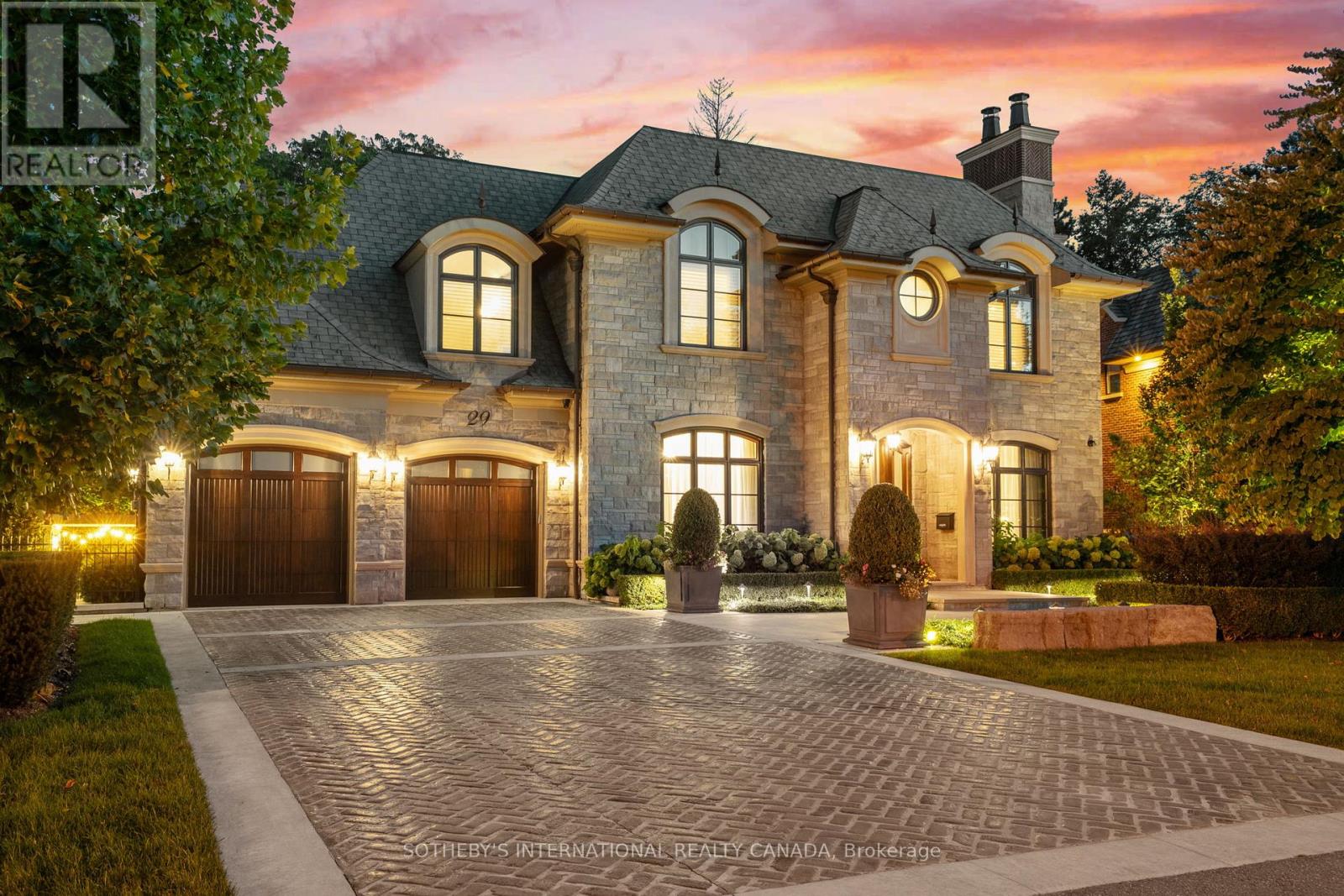 Property image for 29 TWYFORD ROAD|Toronto (Princess-Rosethorn), Ontario M9A1W3