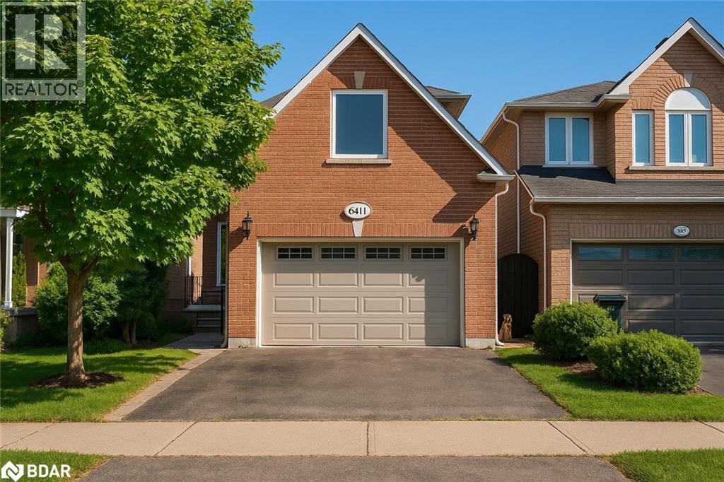 Property image for 6411 SEAVER Road|Mississauga, Ontario L5V2J2