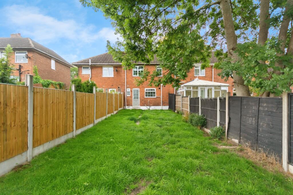 Additional image 14 of Dufton Road, Quinton, Birmingham