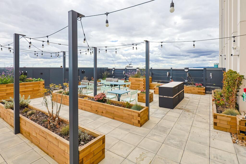 Additional image 21 of The Silver Yard, Birmingham Birmingham B4