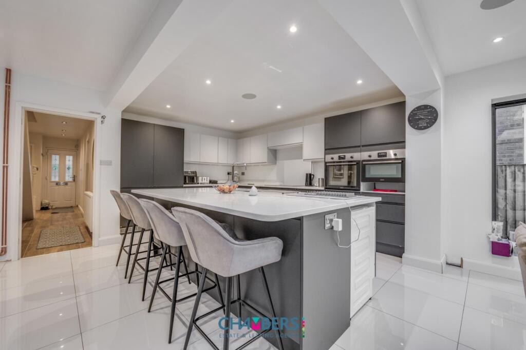 Additional image 10 of Kingsleigh Drive, Castle Bromwich, Birmingham