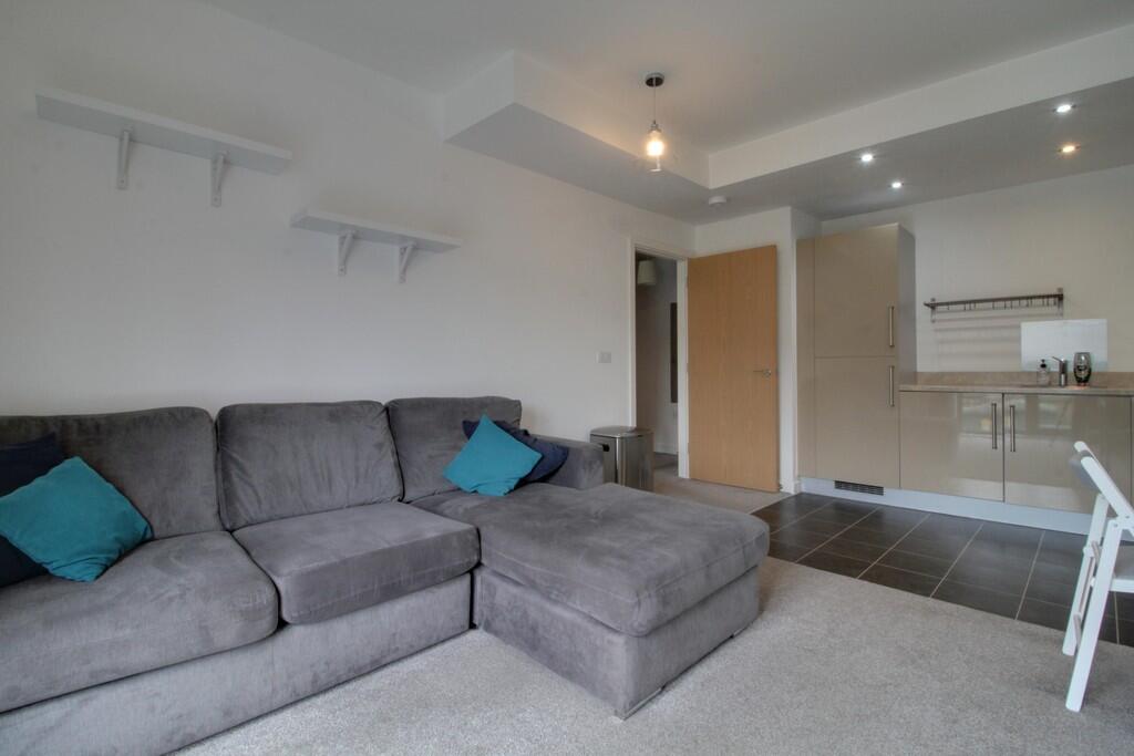 Additional image 12 of Ansty Court, 26 Mary Street, Jewellery Quarter