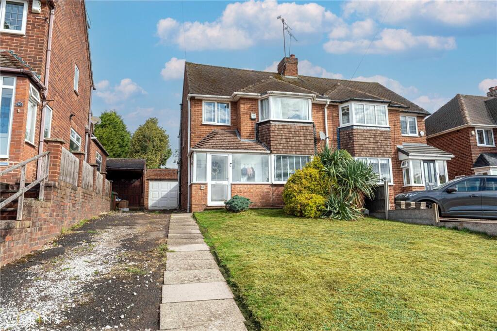 Additional image 30 of Wimperis Way, Birmingham, West Midlands, B43