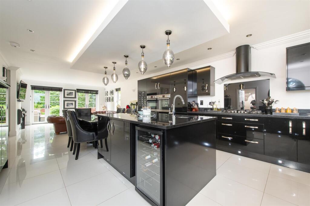 Additional image 24 of Blakesfield Drive, Barnt Green