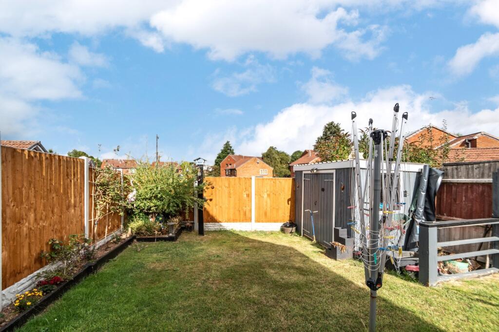 Additional image 10 of Knowle Close, Rednal, Birmingham, West Midlands, B45