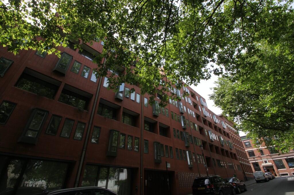 Additional image 10 of Stevens Terrace, St. Pauls Square, Birmingham