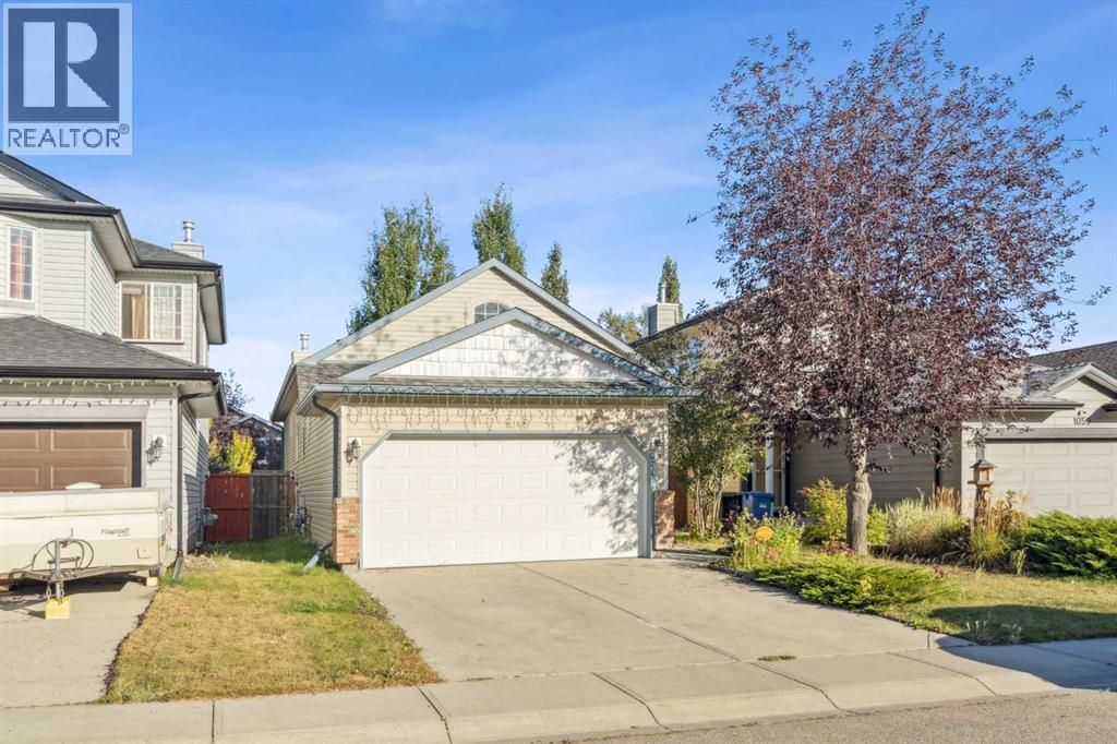 Property image for 1048 Bridlemeadows Manor SW|Calgary, Alberta T2Y4K9
