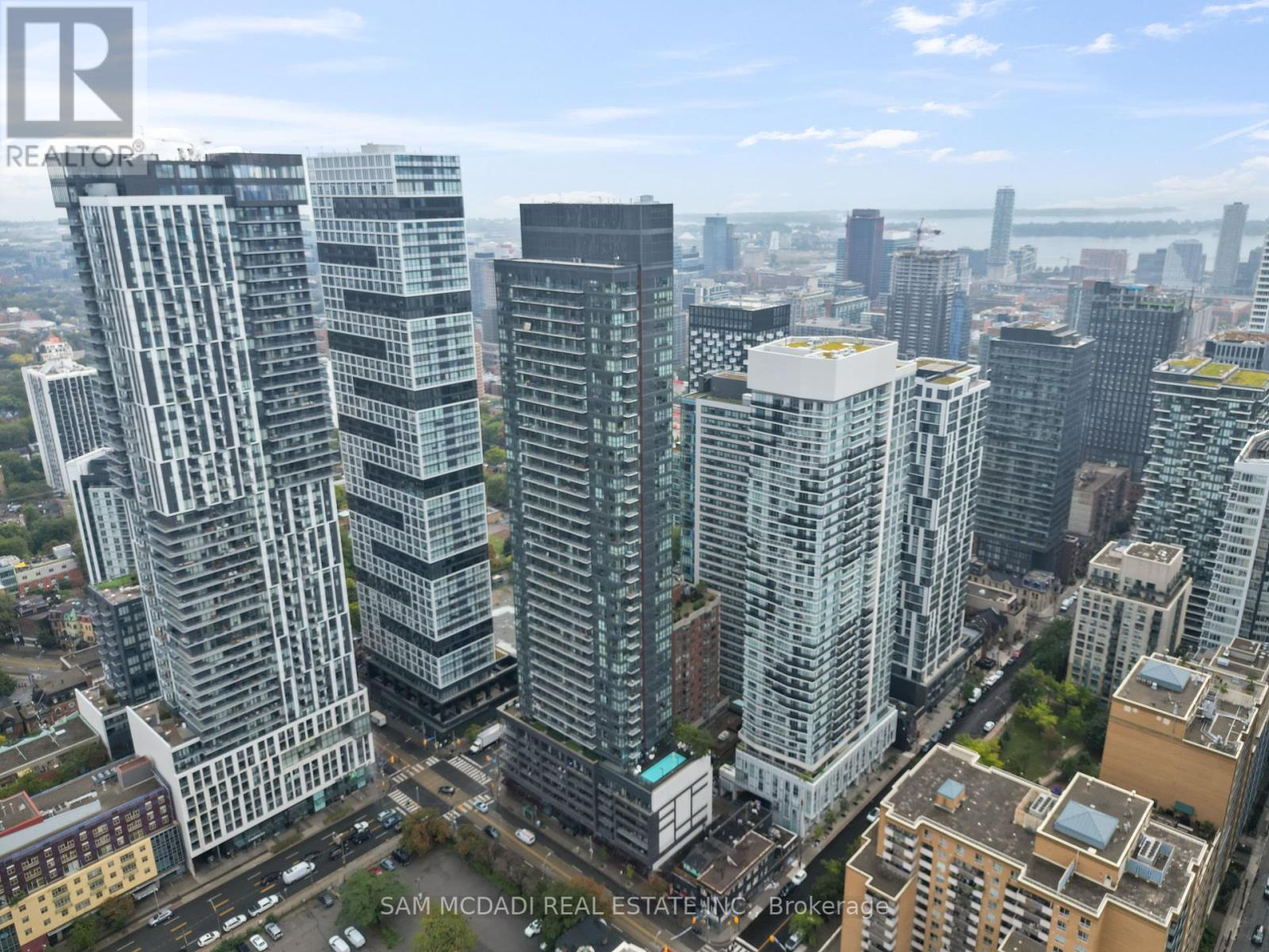 Property image for 1906 - 159 DUNDAS STREET E|Toronto (Church-Yonge Corridor), Ontario M5B0A9