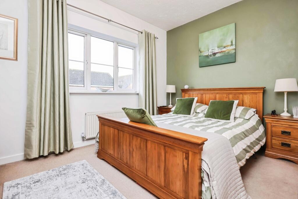 Additional image 9 of William Road, Birmingham, West Midlands, B31