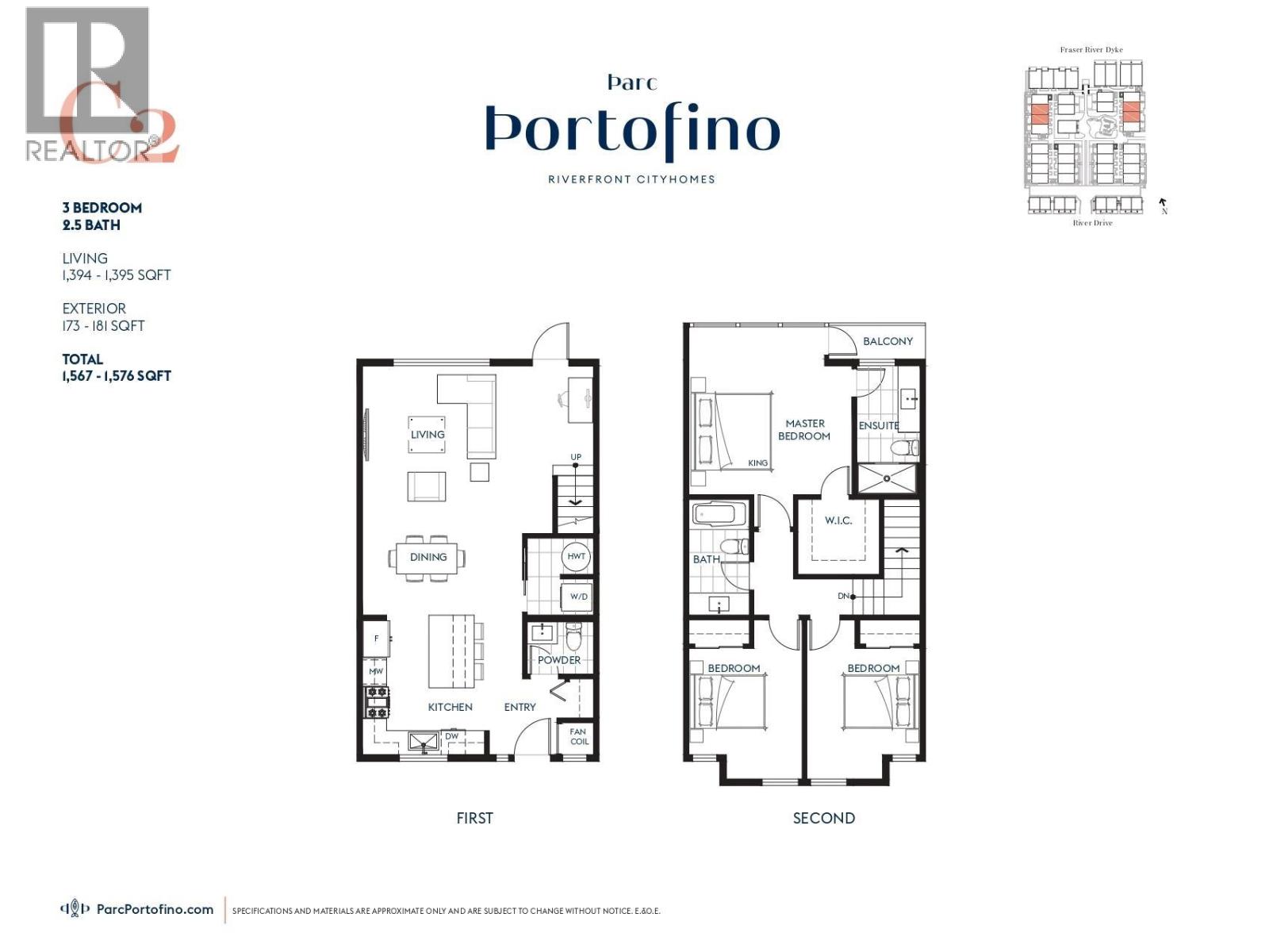 Property image for SL17 BUILD 3-10333 RIVER DRIVE|Richmond, British Columbia V6X1Z2