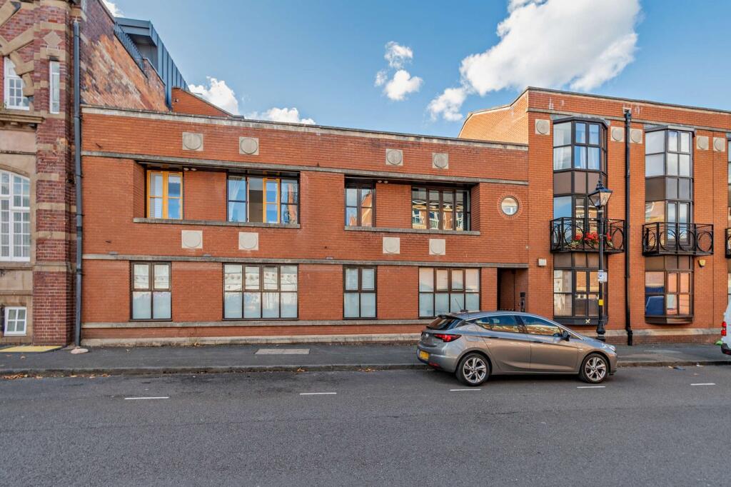 Additional image 14 of Cox Street, Birmingham, B3