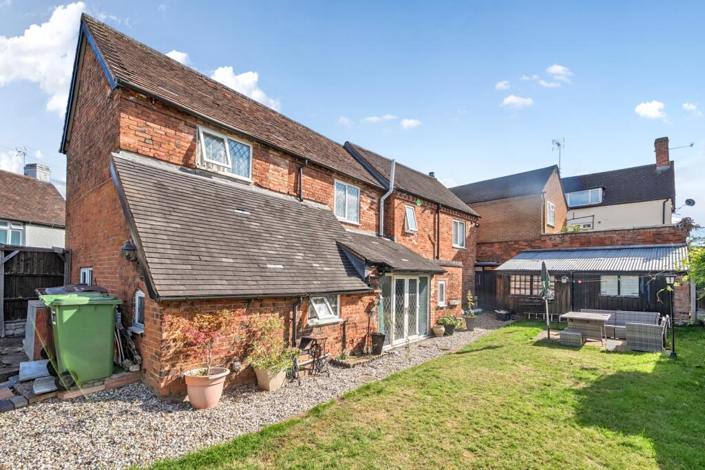 Property image for 72 Chester Road, Castle Bromwich, Birmingham