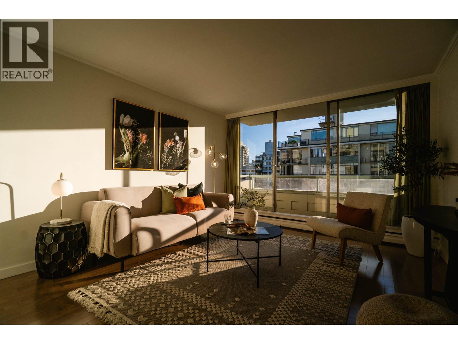 Property image for 803 1967 BARCLAY STREET|Vancouver, British Columbia V6G1L1