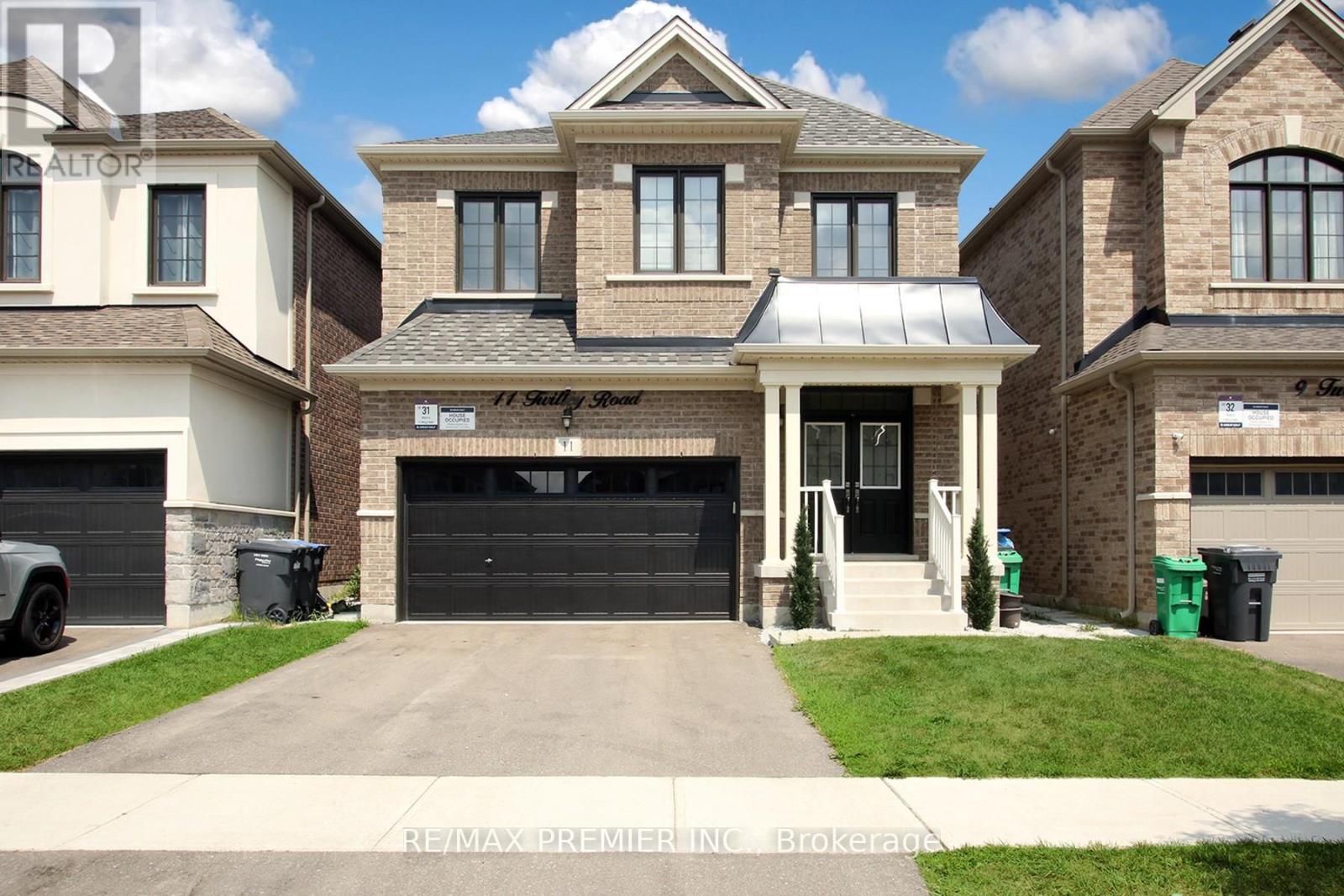 Property image for 11 TWILLEY ROAD|Brampton (Bram West), Ontario L6Y6J7