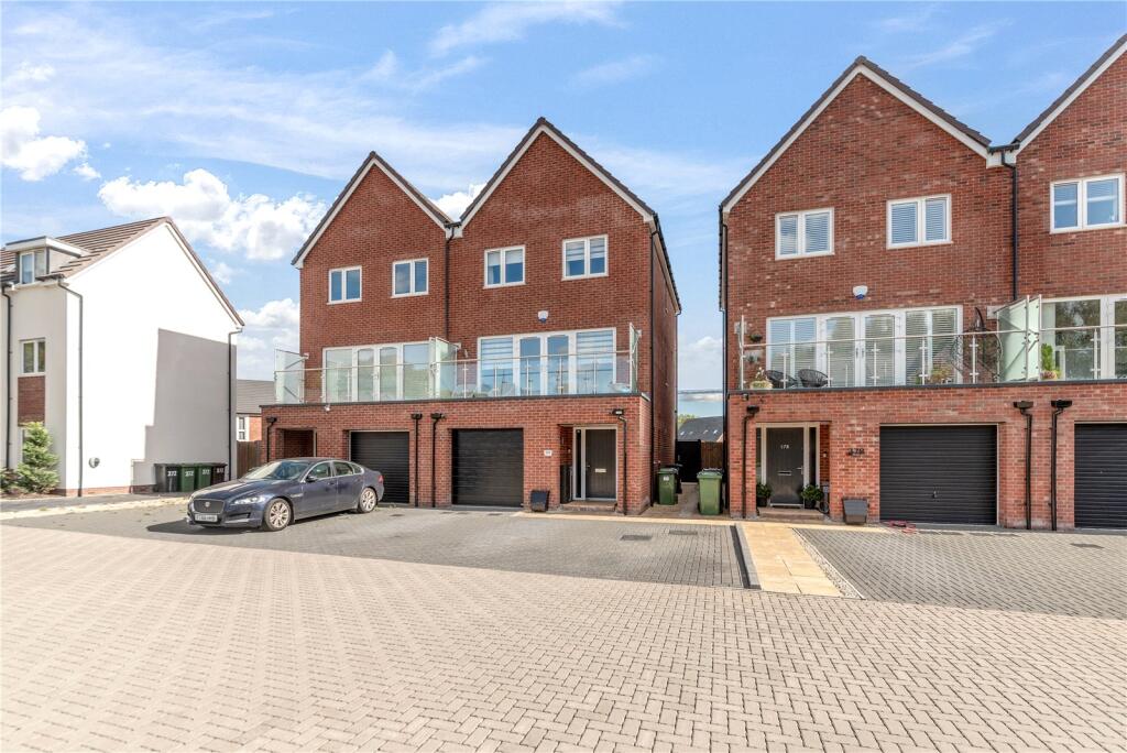 Property image for Groveley Lane, Cofton Hackett, Birmingham, Worcestershire, B45
