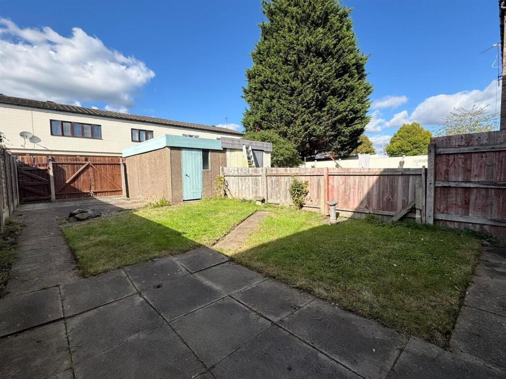 Additional image 16 of Ruislip Close, Birmingham