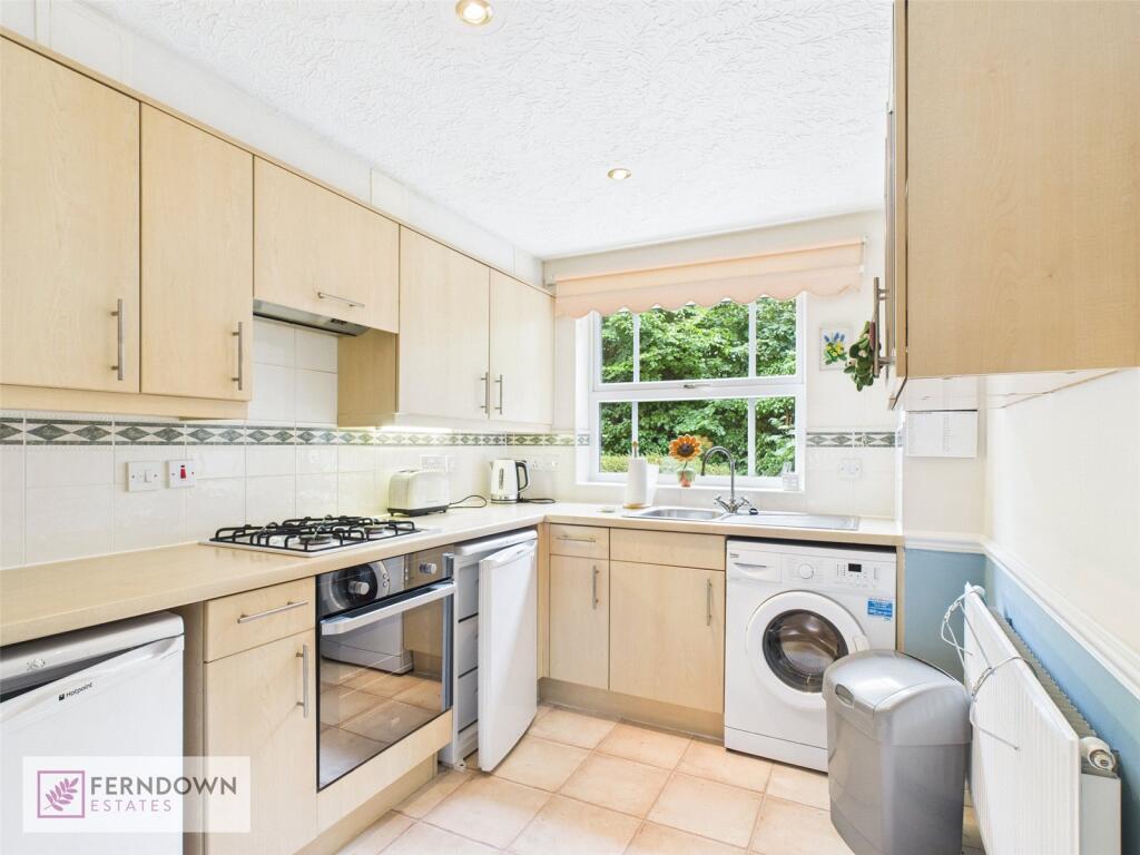 Additional image 13 of Carters Close, Marston Green, Birmingham, B37