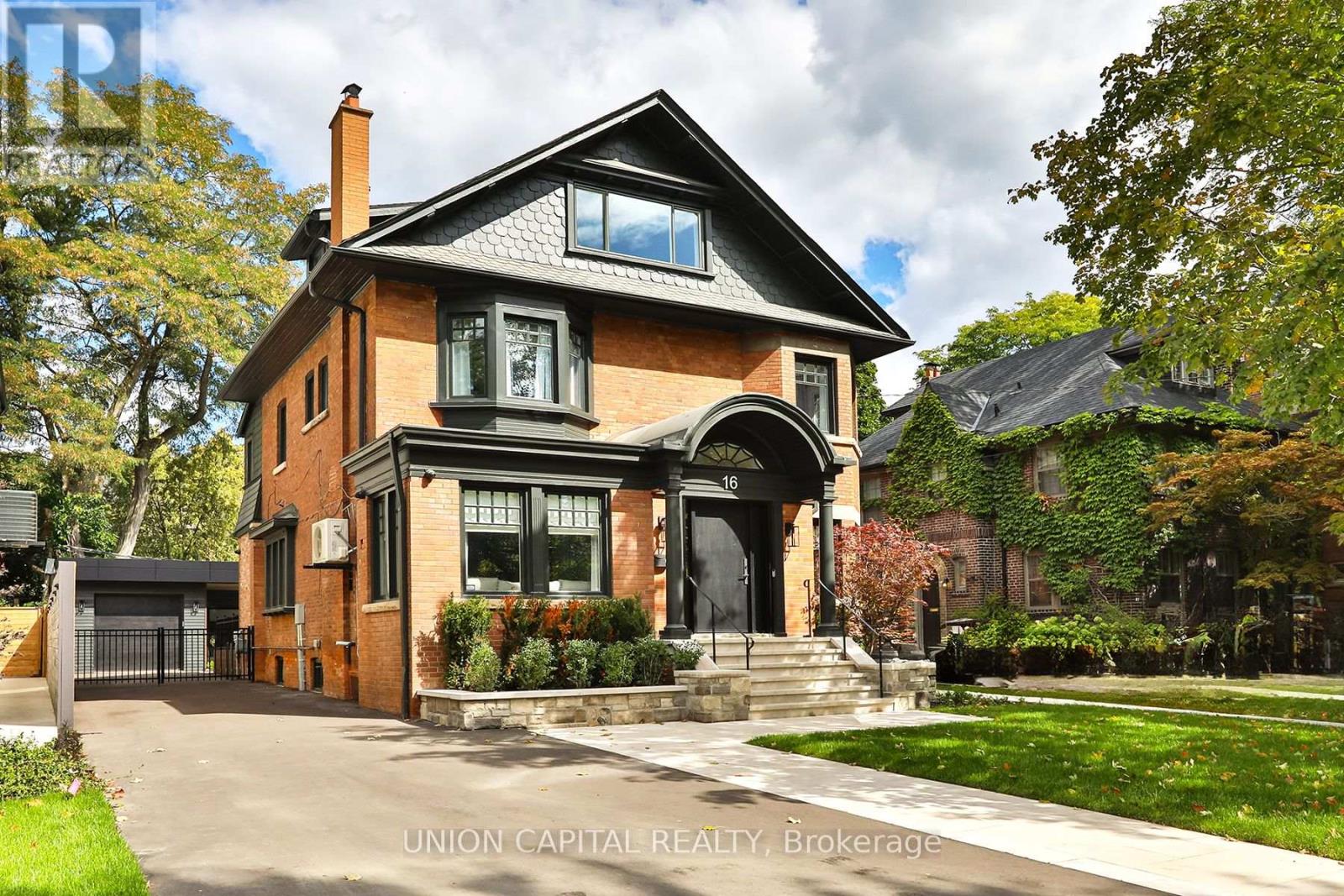 Property image for 16 LYTTON BOULEVARD|Toronto (Lawrence Park South), Ontario M4R1L1