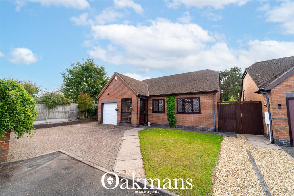 Additional image 25 of Marl Top, Birmingham, West Midlands, B38