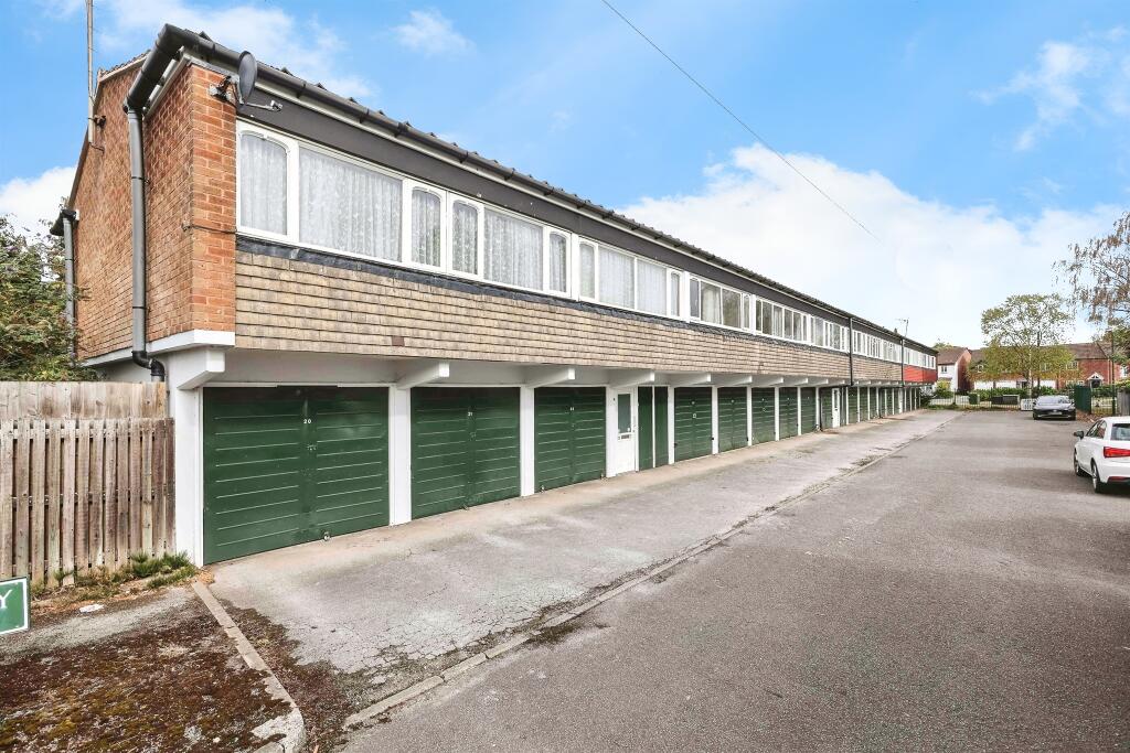 Additional image 16 of Falkland Way, BIRMINGHAM