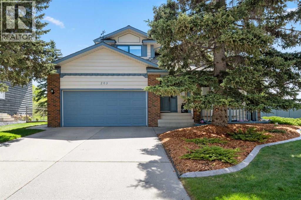 Property image for 203 Ranch Estates Road NW|Calgary, Alberta T2G2B9