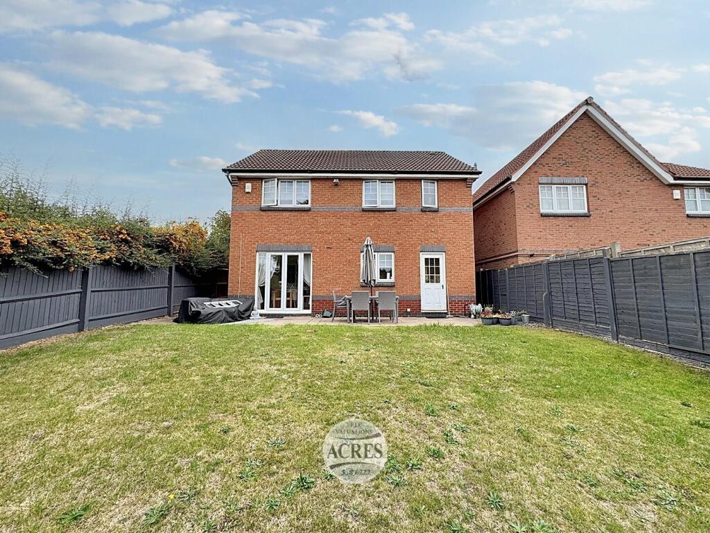 Additional image 36 of Hobhouse Close, Great Barr, Birmingham