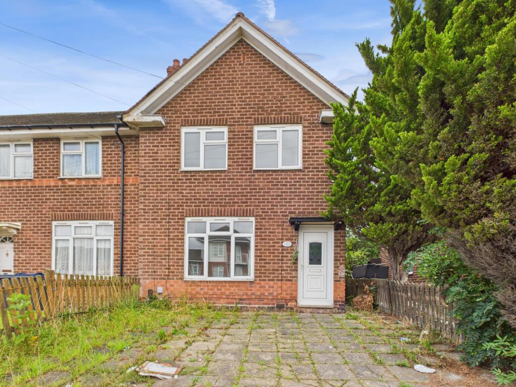 Additional image 3 of Webbcroft Road, Stechford, Birmingham, B33