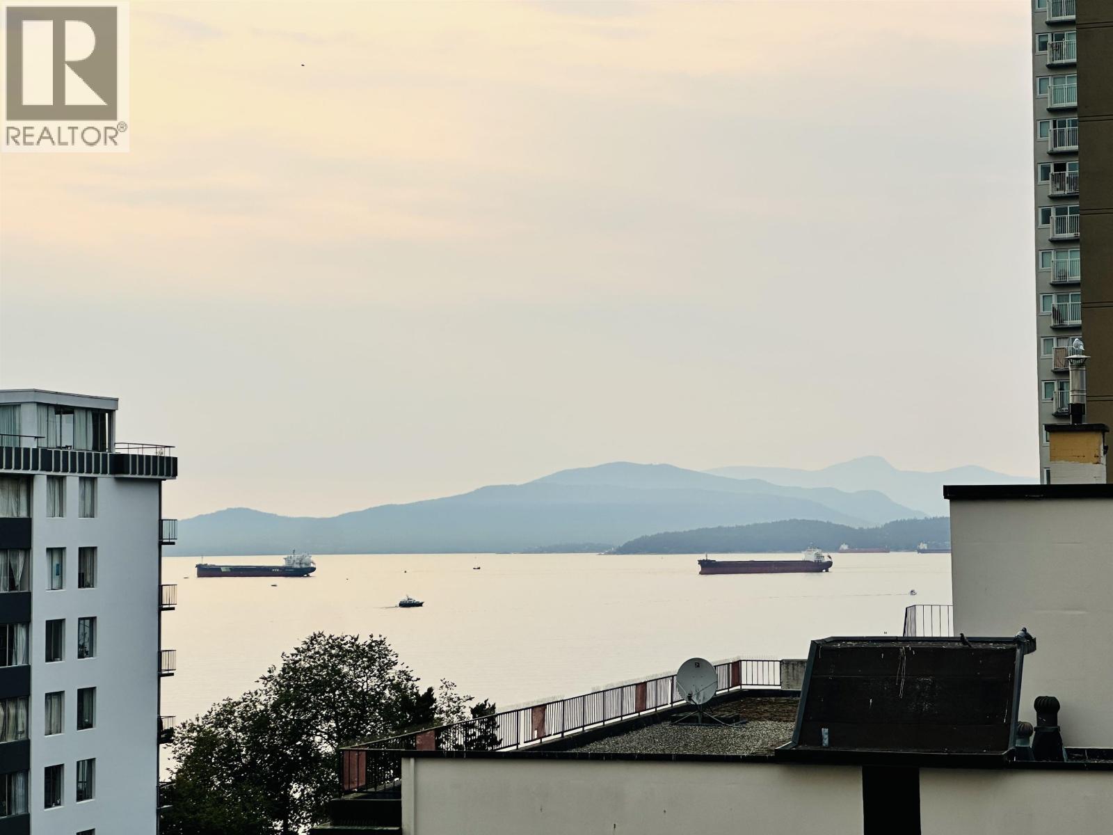 Property image for 1002 1251 CARDERO STREET|Vancouver, British Columbia V6G2H9