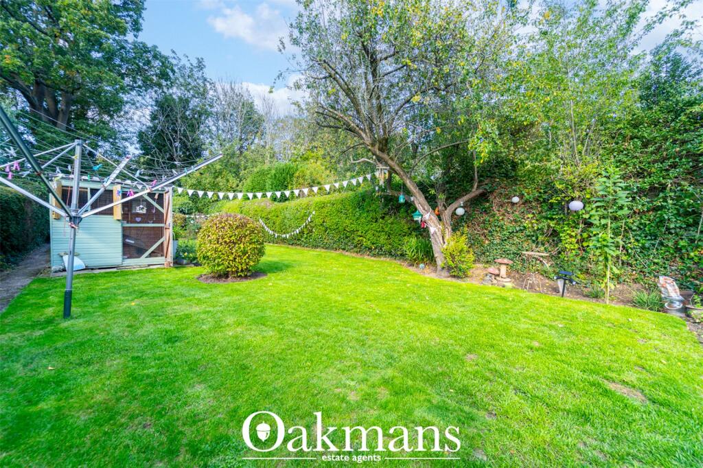 Additional image 56 of Woodland Road, Northfield, Birmingham, B31