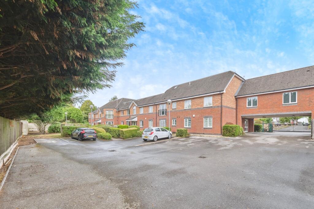 Additional image 11 of Greenholm Road, Birmingham