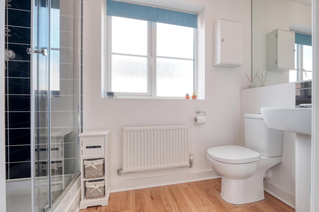 Additional image 10 of Jenson Street, Cofton Hackett, B45