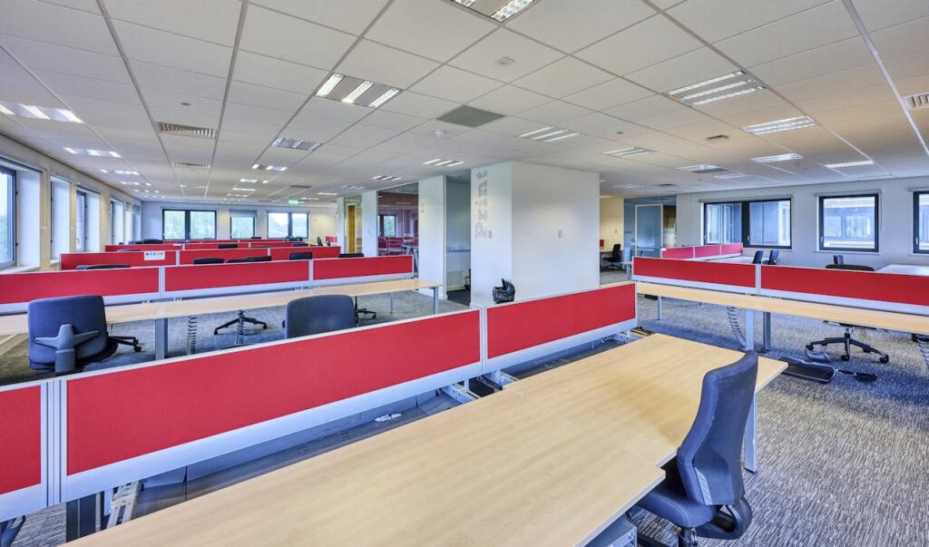 Additional image 10 of 2500 The Crescent, Birmingham Business Park, Solihull, B37 7YE