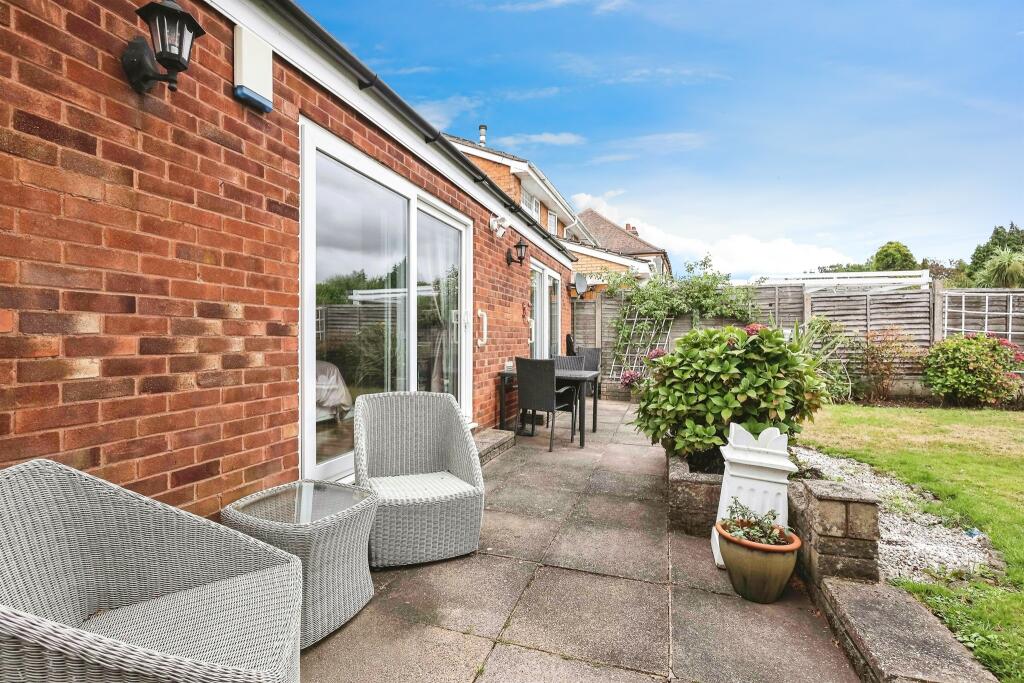 Additional image 15 of Tile Cross Road, Birmingham