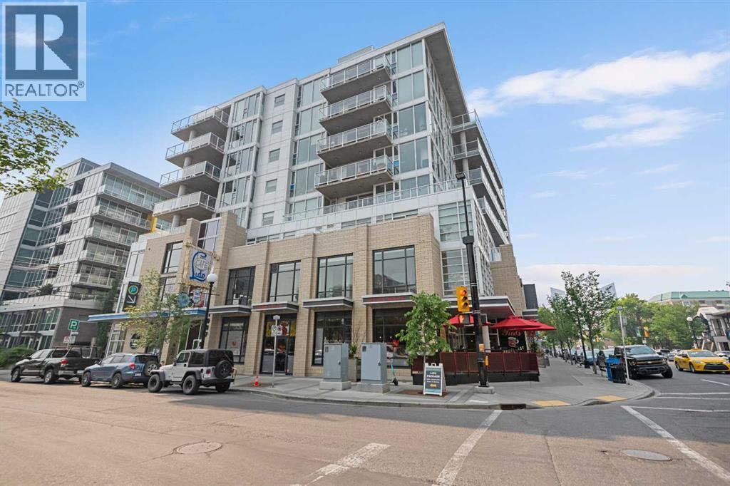 310, 1087 2 Avenue NW|Calgary, Alberta T3H5L9