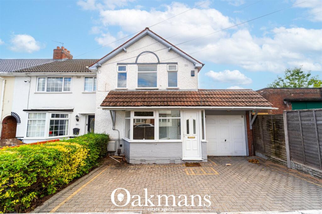 Additional image 40 of Sir Hiltons Road, Birmingham, West Midlands, B31