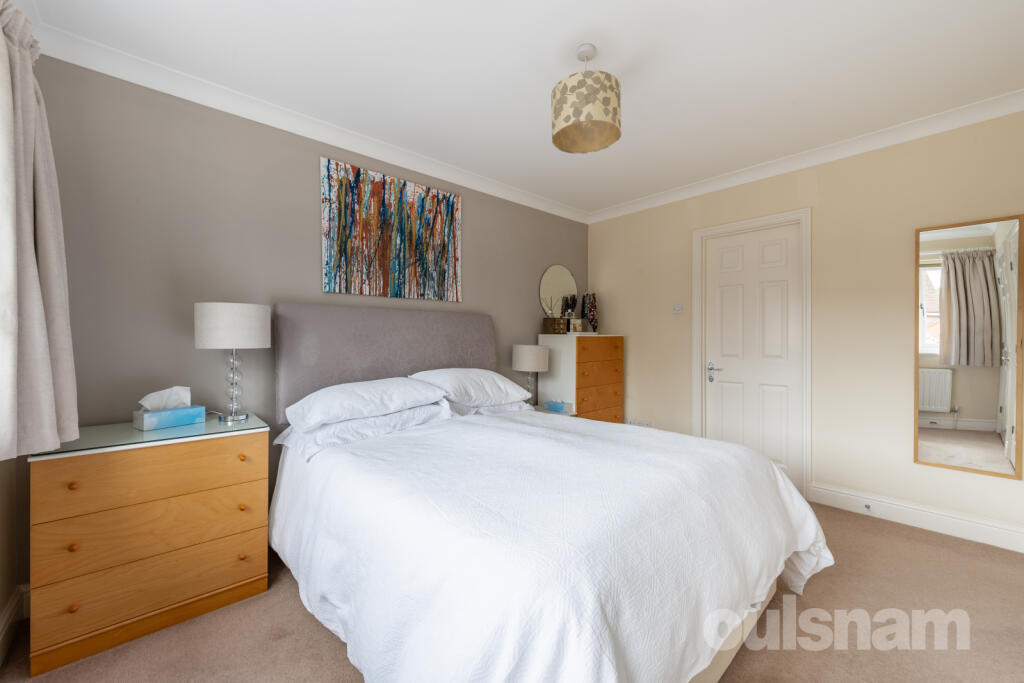 Additional image 16 of Sundbury Rise, Bournville Village Trust, Northfield, Birmingham, B31