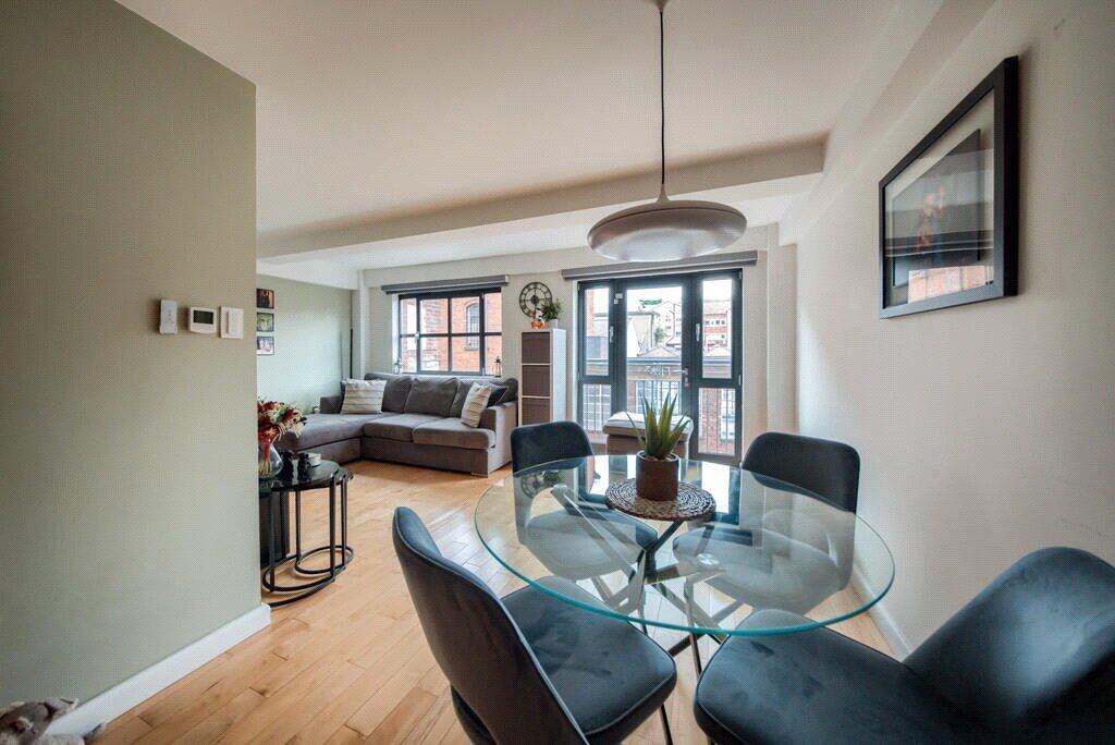 Additional image 4 of 21 Lional Street, Birmingham, B3