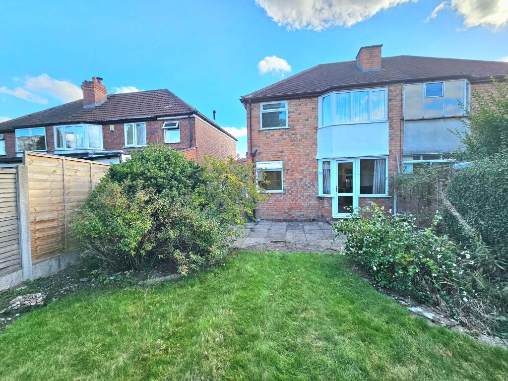 Additional image 16 of Mildenhall Road, Birmingham