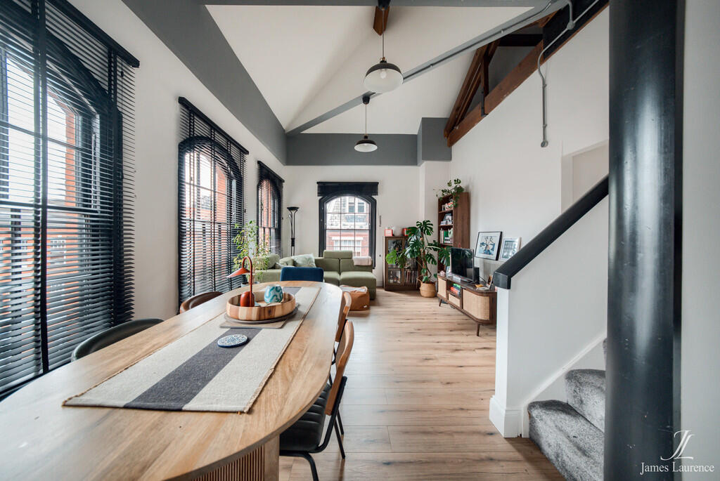 Additional image 12 of Investment Sale (Freehold, Commercial & 5 Apartments) - Tennial Wharf, 21 Ludgate Hill, Jewellery Qu