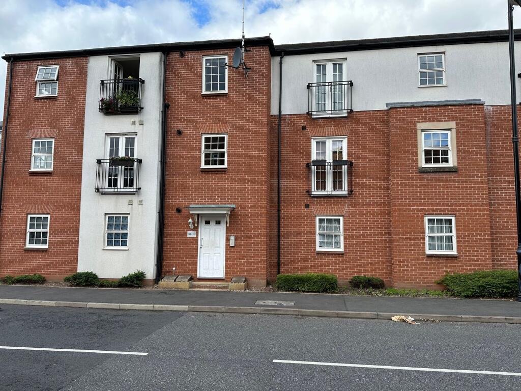 Additional image 13 of Horseshoe Crescent, Birmingham, B43