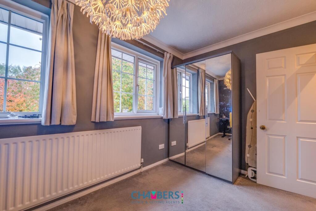 Additional image 33 of Kingsleigh Drive, Castle Bromwich, Birmingham