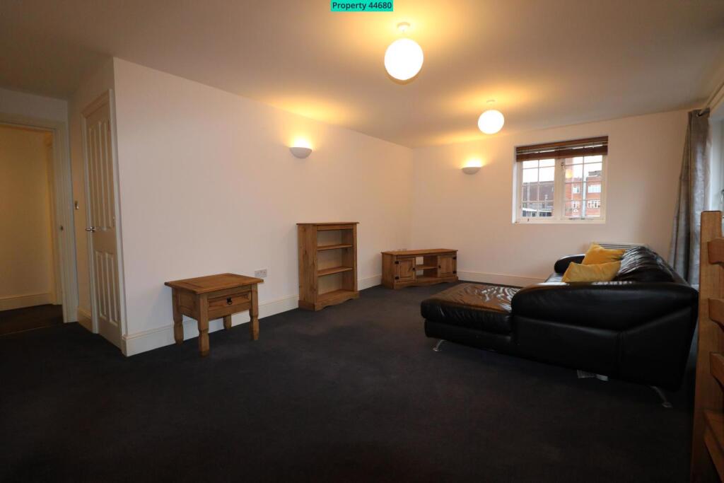 Additional image 4 of House Of York 28A, Charlotte Street, Birmingham, B3 1PT