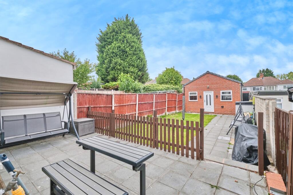 Additional image 15 of Wensleydale Road, Birmingham