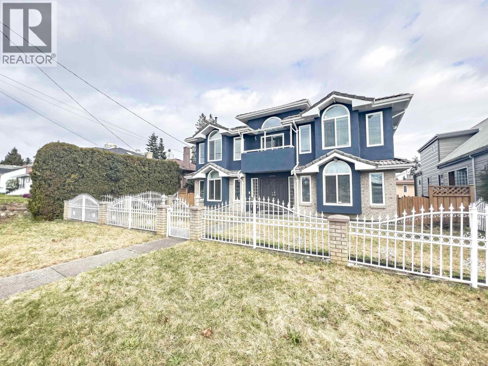 Property image for 6970 WILLINGDON AVENUE|Burnaby, British Columbia V5J3R2