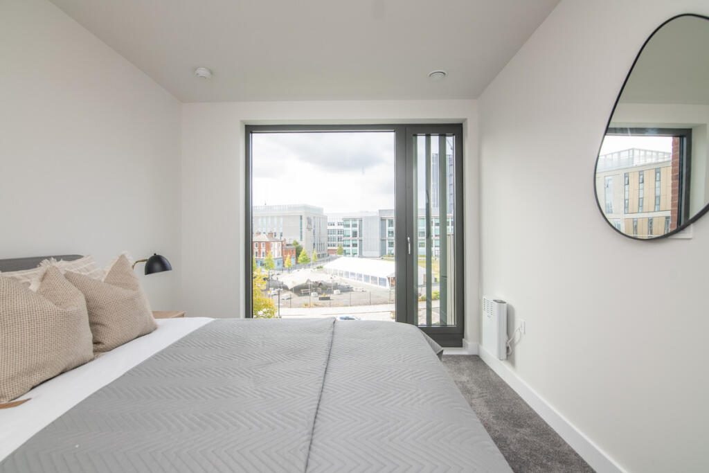 Additional image 8 of Ashted Wharf, Glasswater Locks, Birmingham, B4